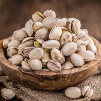 Pistachios