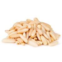 Pinenut Kernels