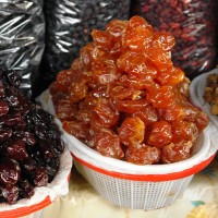 Irani Dried Plums