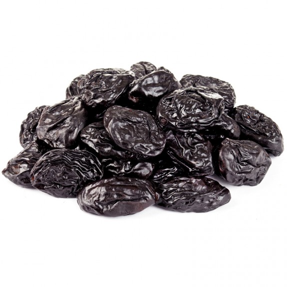 Prunes