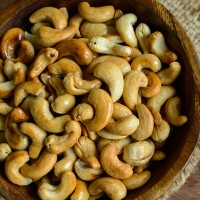 Roasted Cashews