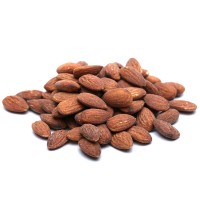 Roasted Almonds