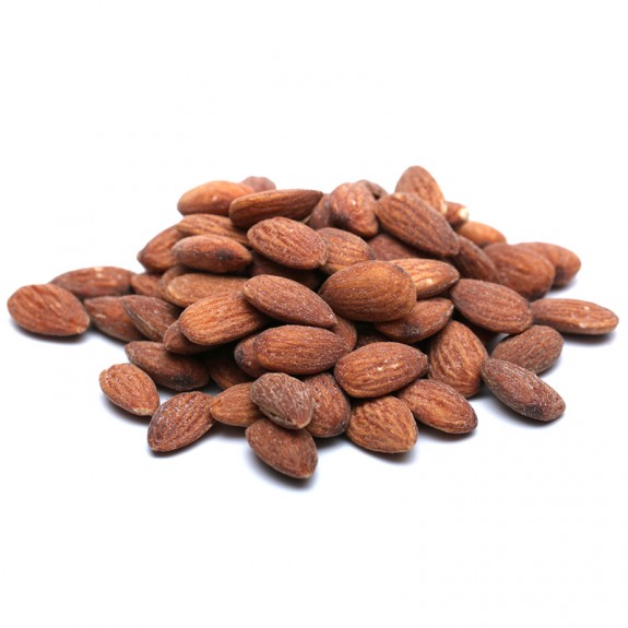 Roasted Almonds