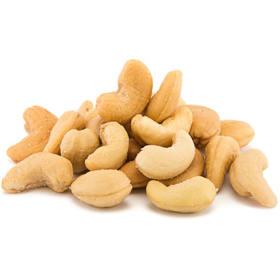 Roasted Cashews