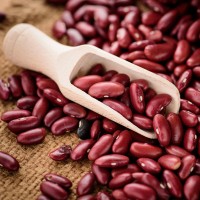 Red Kidney Beans (Rajma)