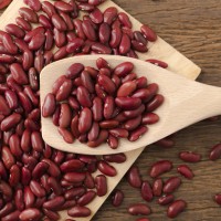 Red Kidney Beans (Rajma)