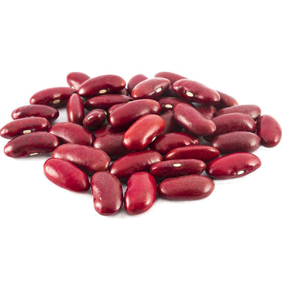 Red Kidney Beans (Rajma)