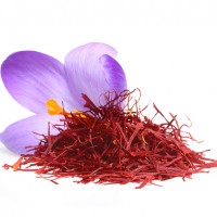 Saffron