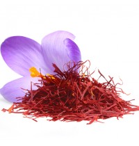 Saffron