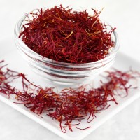 Saffron