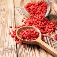 Gojiberries