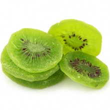 Dried Kiwis   