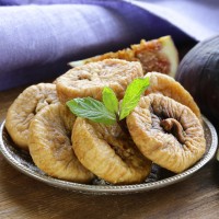 Dried Figs