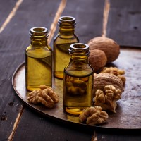 Walnut Oil 