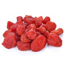 Dried Strawberries