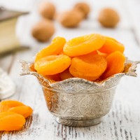 Turkish Apricots