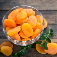 Turkish Apricots