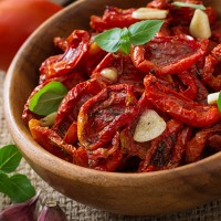 Dried Tomatoes