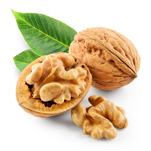 Walnuts (In Shell)