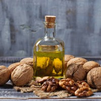 Walnut Oil 