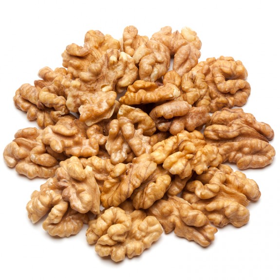 Walnut Kernels