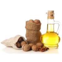 Walnut Oil 