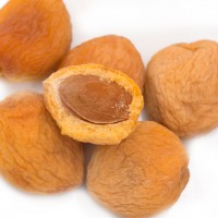 Afghani Apricots