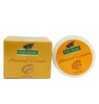 Almond Cream